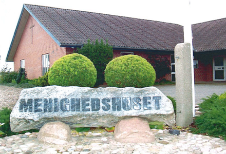 Indre Mission I Lunderskov image